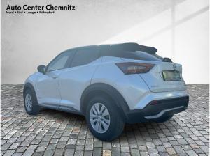 Nissan Juke 🚗N-DESIGN 1.6 HYBRID 🚗👉 Einzelstück – Premium-Ausstattung – sofort verfügbar SL 👈