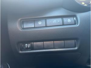 Nissan Juke 🚗N-DESIGN 1.6 HYBRID 🚗👉 Einzelstück – Premium-Ausstattung – sofort verfügbar SL 👈