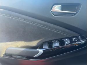 Nissan Juke 🚗N-DESIGN 1.6 HYBRID 🚗👉 Einzelstück – Premium-Ausstattung – sofort verfügbar SL 👈