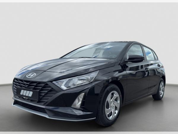 Hyundai i20 Select