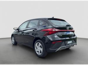 Hyundai i20 Select