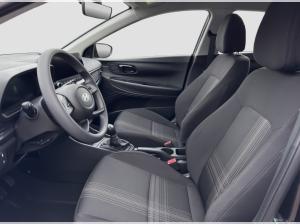 Hyundai i20 Select