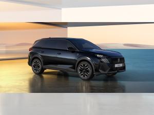 Peugeot 5008 GT Exclusiv 145 ❗HAMMER AUSSTATTUNG, SOFORT VERFÜGBAR❗