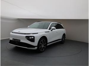 XPENG G9 RWD Long Range 2025