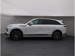 XPENG G9 RWD Long Range 2025