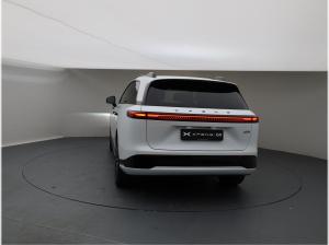 XPENG G9 RWD Long Range 2025