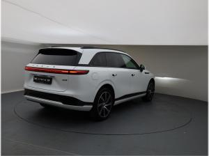 XPENG G9 RWD Long Range 2025