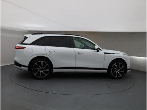 XPENG G9 RWD Long Range 2025