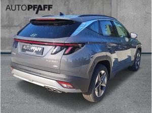 Hyundai TUCSON Hybrid 1.6 T-GDi 6-AT TREND >SOFORT VERFÜGBAR<