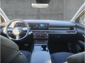 Hyundai TUCSON Hybrid 1.6 T-GDi 6-AT TREND >SOFORT VERFÜGBAR<