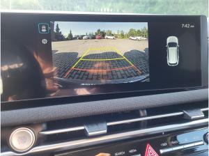 Hyundai TUCSON Hybrid 1.6 T-GDi 6-AT TREND >SOFORT VERFÜGBAR<