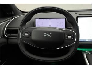 XPENG G9 RWD Long Range 2025