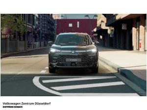 Volkswagen T-Roc R-Line 1.5 eTSI - Zulassung im März notwendig (Düsseldorf)