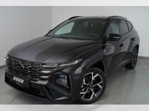 Hyundai TUCSON N-Line