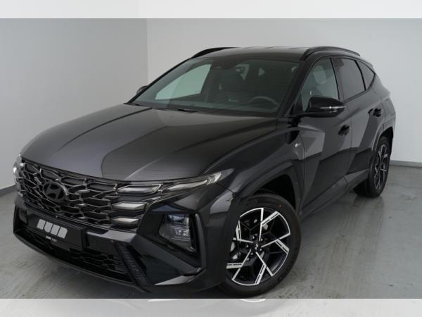 Hyundai TUCSON N-Line