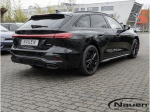Audi A5 Avant e-hybrid quattro 2x S line Tech+ B&O AHK