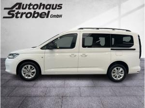 Volkswagen Caddy Maxi Life 85 KW DSG*7-Sitze*LED*M+S