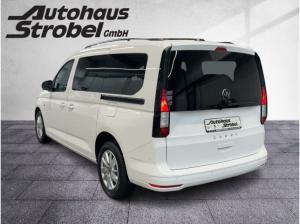 Volkswagen Caddy Maxi Life 85 KW DSG*7-Sitze*LED*M+S