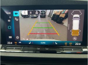 Volkswagen Caddy Maxi Life 85 KW DSG*7-Sitze*LED*M+S