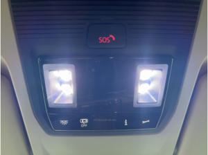 Volkswagen Caddy Maxi Life 85 KW DSG*7-Sitze*LED*M+S