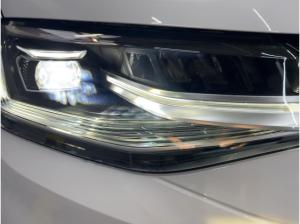 Volkswagen Caddy Maxi Life 85 KW DSG*7-Sitze*LED*M+S