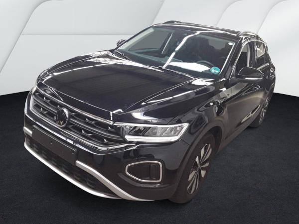 Volkswagen T-Roc GOAL 1.0 TSI 85kW - LED ACC PDC SHZ GJR Navi CarPlay LM MFL Digital Cockpit