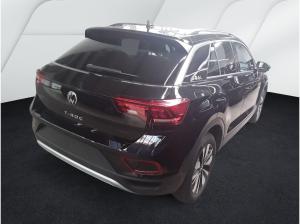 Volkswagen T-Roc GOAL 1.0 TSI 85kW - LED ACC PDC SHZ GJR Navi CarPlay LM MFL Digital Cockpit