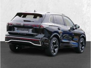 Volkswagen Tiguan R-Line 1,5 eTSI 150PS DSG Gewerbe