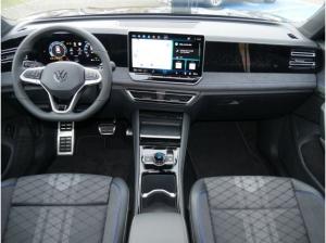 Volkswagen Tiguan R-Line 1,5 eTSI 150PS DSG Gewerbe