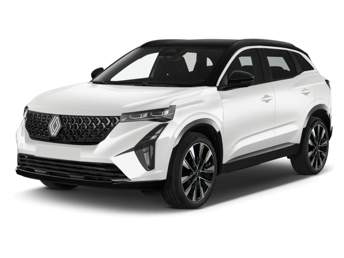 Renault Austral Techno Mild Hybrid 150 PS Automatik*gilt nur für Juristische Personen!!