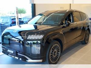 Hyundai IONIQ 9 Basis