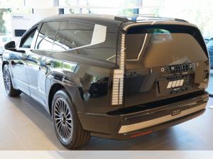 Hyundai IONIQ 9 Basis