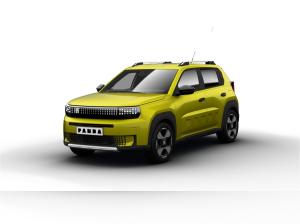Fiat Grande Panda La Prima 44 kWh 113PS, inkl. Sonderzahlung eventueller staatlicher Förderung