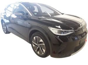 Volkswagen ID.4 Pro 210kW - AHK IQ.Drive Wärmepumpe Area View Park Assist Pro Navi SHZ LM MFL CarPlay