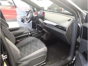 Volkswagen ID.4 Pro 210kW - AHK IQ.Drive Wärmepumpe Area View Park Assist Pro Navi SHZ LM MFL CarPlay