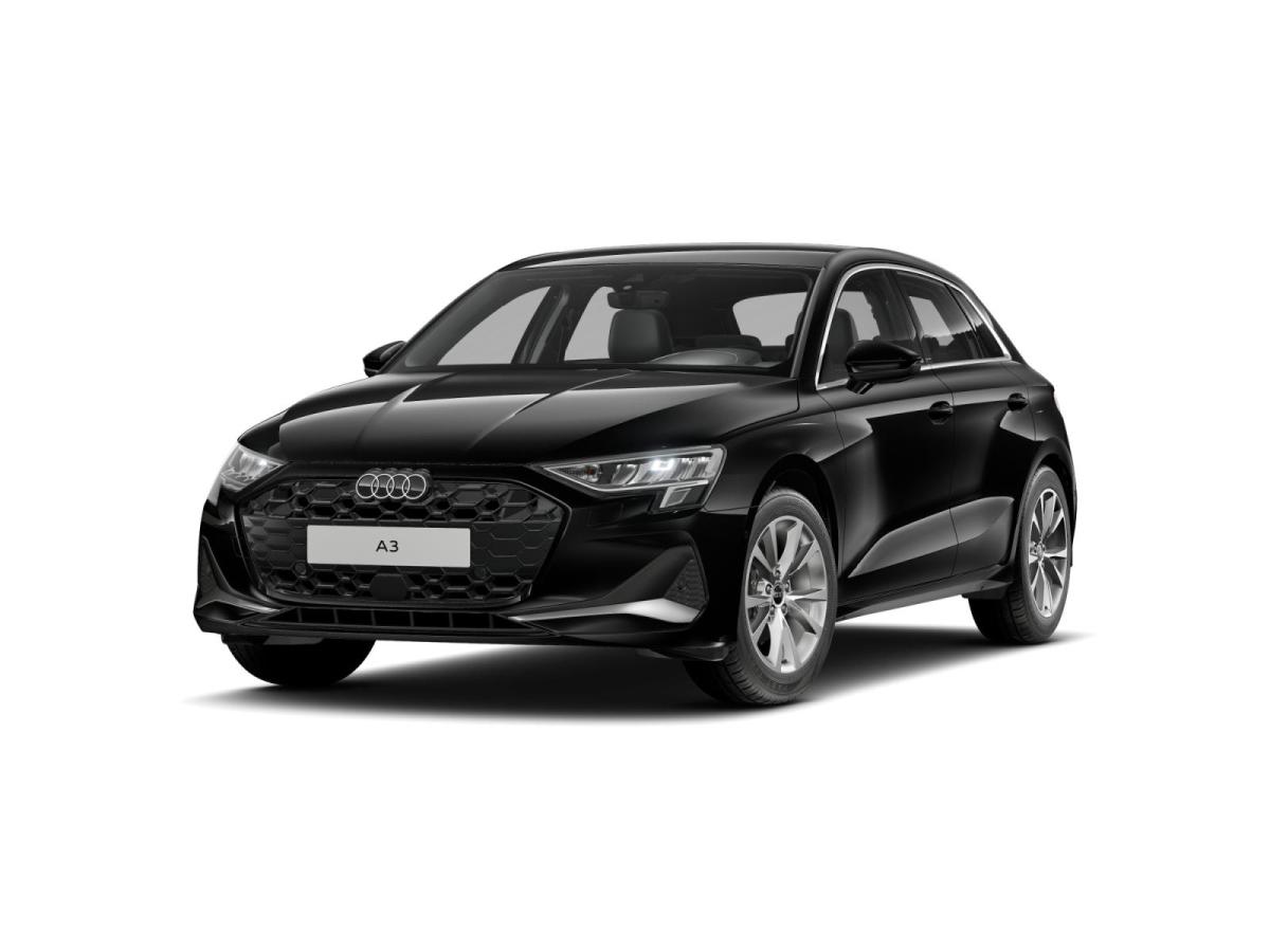 Audi A3 Sportback advanced 35 TDI S tronic