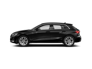 Audi A3 Sportback advanced 35 TDI S tronic