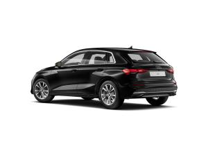 Audi A3 Sportback advanced 35 TDI S tronic