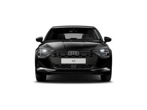 Audi A3 Sportback advanced 35 TDI S tronic