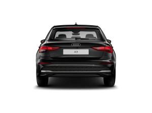 Audi A3 Sportback advanced 35 TDI S tronic