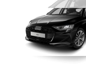 Audi A3 Sportback advanced 35 TDI S tronic