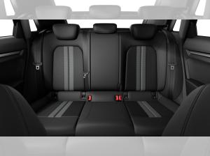 Audi A3 Sportback advanced 35 TDI S tronic