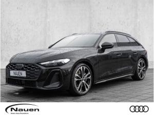 Audi A5 Avant e-hybrid quattro 2x S line Tech+ MMIPro AHK B&O