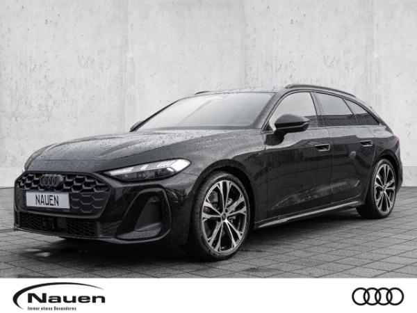 Audi A5 Avant e-hybrid quattro 2x S line Tech+ MMIPro AHK B&O