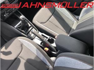 Skoda Kamiq Tour 1,5 TSI*Tempomat*PDC*Klima*CarPlay*