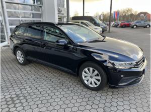 Volkswagen Passat Variant 2.0 TDI ACC+PDC+SHZ+RFK+KLIMA+LED
