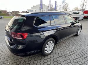 Volkswagen Passat Variant 2.0 TDI ACC+PDC+SHZ+RFK+KLIMA+LED