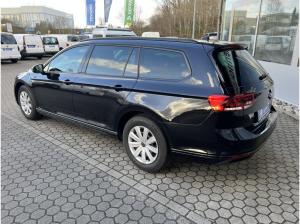 Volkswagen Passat Variant 2.0 TDI ACC+PDC+SHZ+RFK+KLIMA+LED