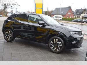 Opel Mokka GS, Hybrid Automatik 🔥 ❗❗Massage/Alcantara❗❗ 🔥