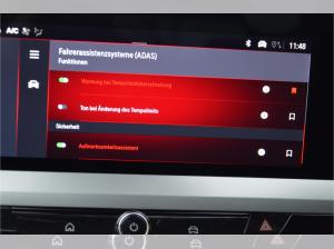 Opel Mokka GS, Hybrid Automatik 🔥 ❗❗Massage/Alcantara❗❗ 🔥